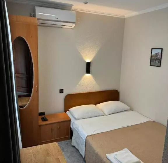 Retkeilymaja садиба