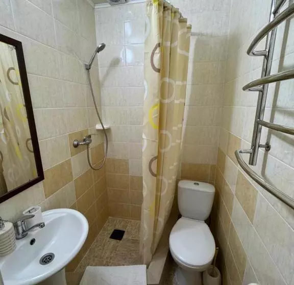 Retkeilymaja садиба