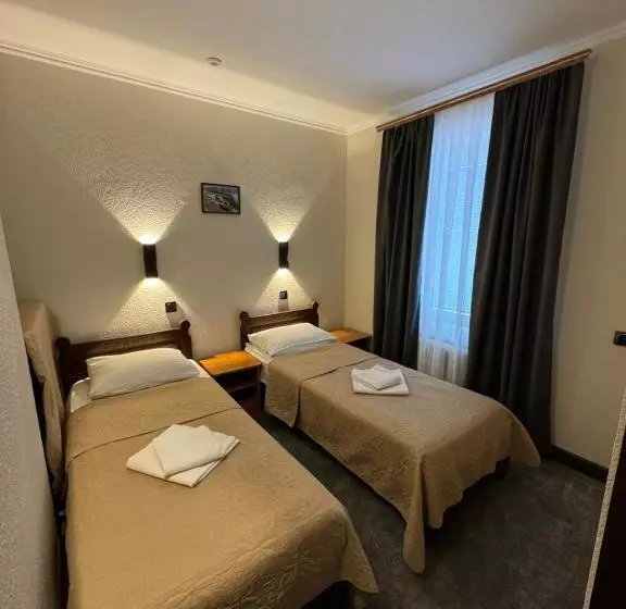 Retkeilymaja садиба