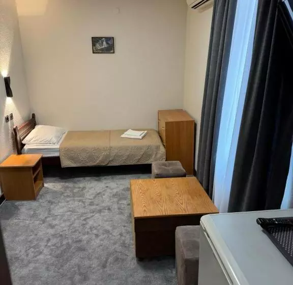 Retkeilymaja садиба