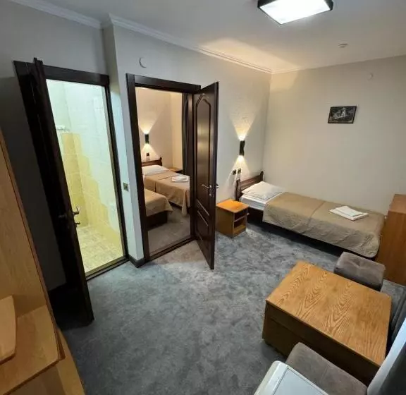 Retkeilymaja садиба