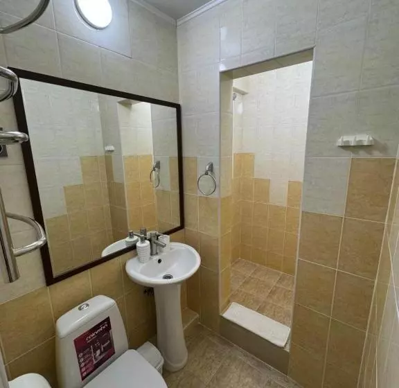 Retkeilymaja садиба