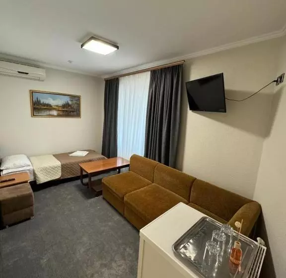 Retkeilymaja садиба