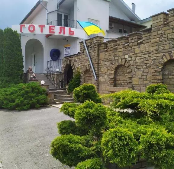 Retkeilymaja садиба