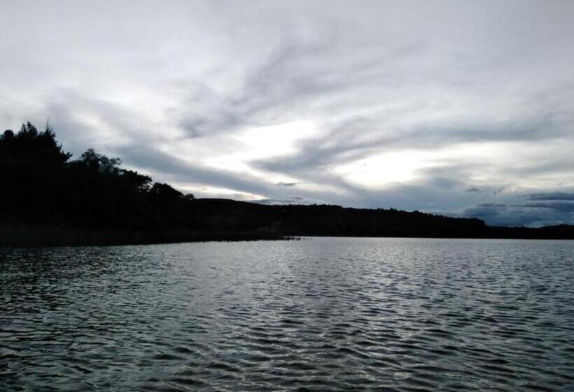 Общежитие Los Geranios Hospedaje