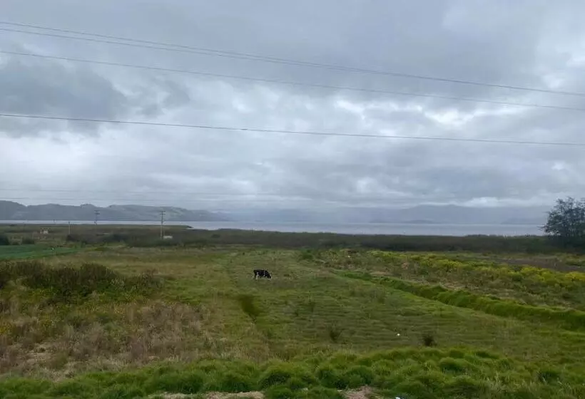 ユースホステル Los Geranios Hospedaje