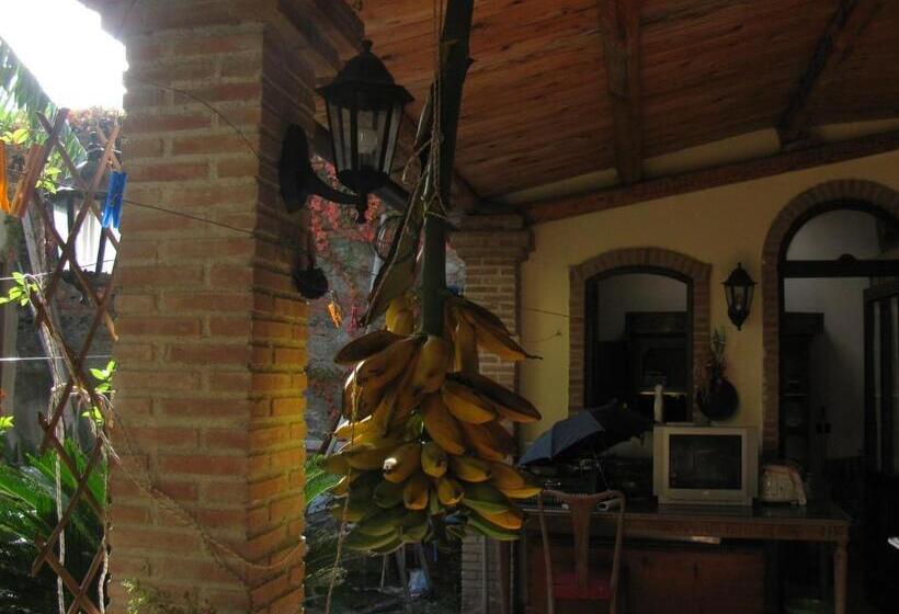 مبيت وإفطار Marinette