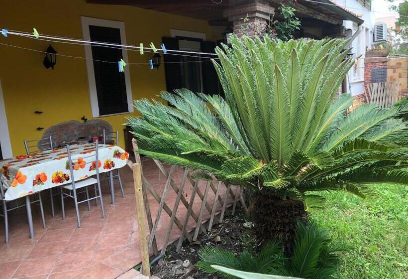 مبيت وإفطار Marinette