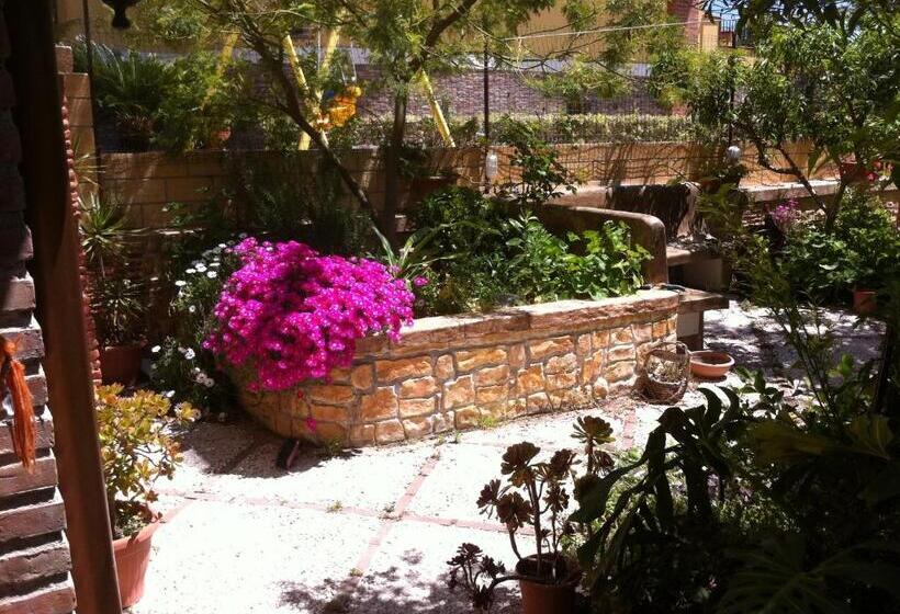 مبيت وإفطار Marinette