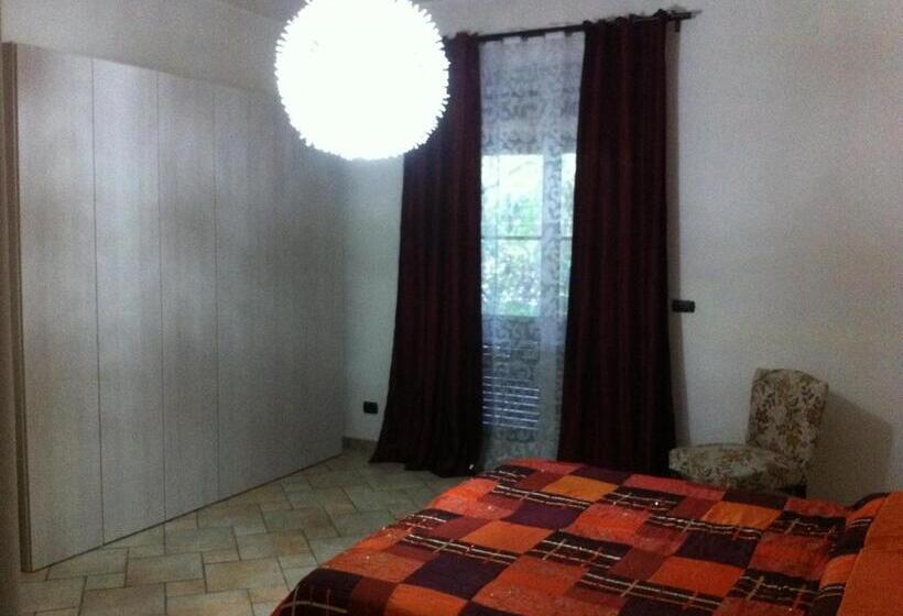 مبيت وإفطار Marinette