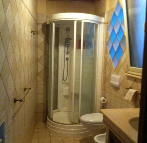 مبيت وإفطار Marinette