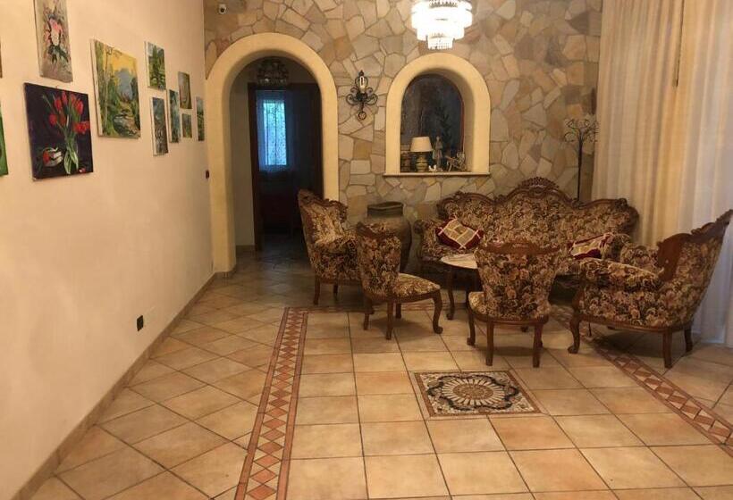 مبيت وإفطار Marinette