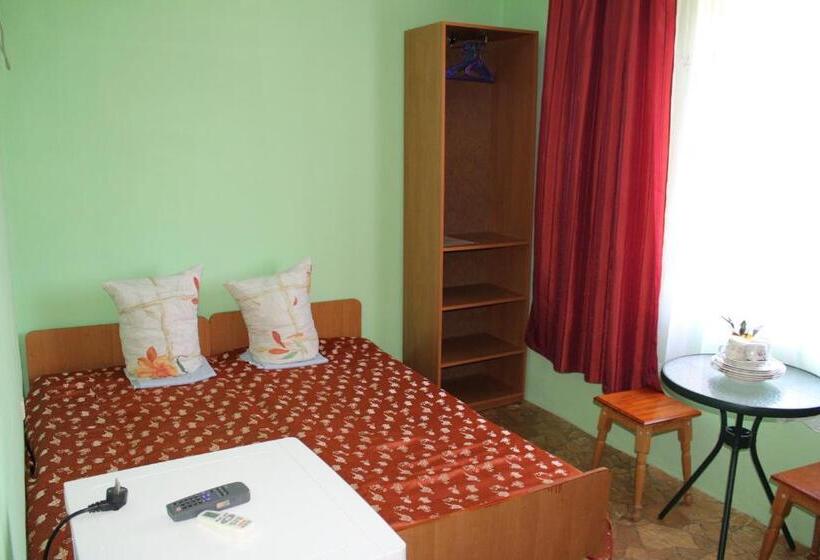 ホテル частные апартаменты мезенцевых