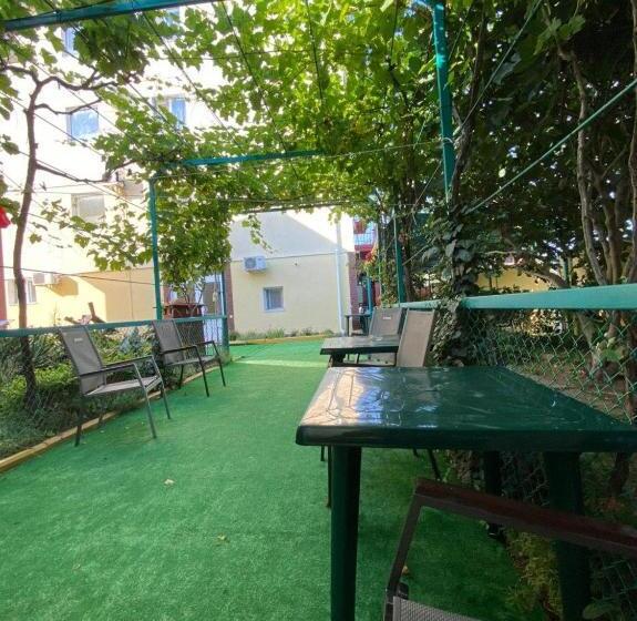 ホテル частные апартаменты мезенцевых