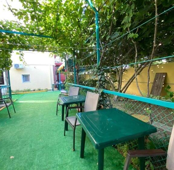 ホテル частные апартаменты мезенцевых