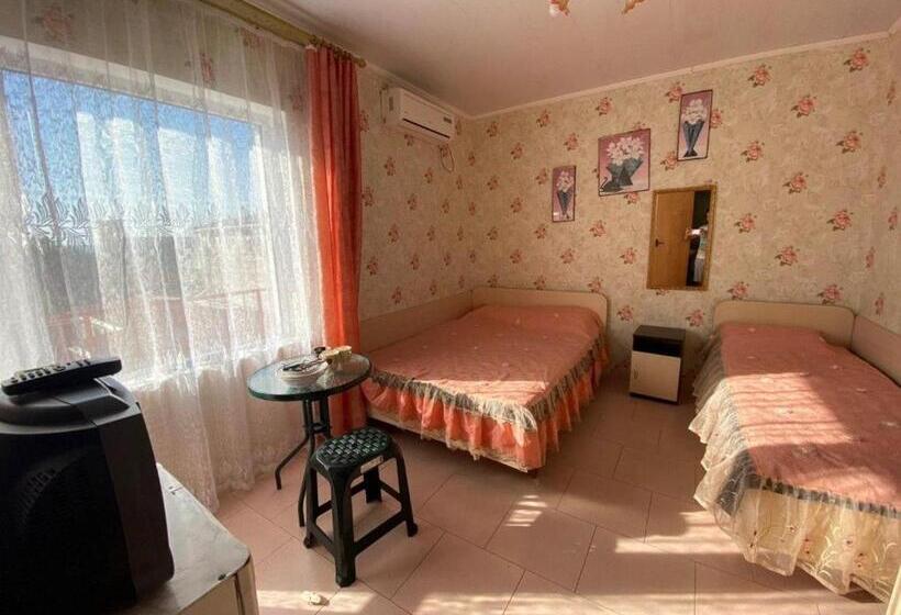 ホテル частные апартаменты мезенцевых