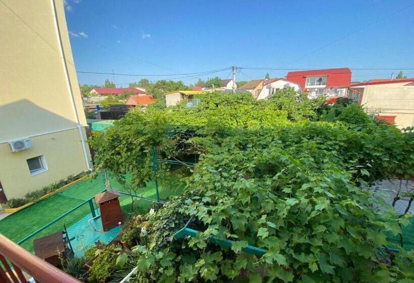 ホテル частные апартаменты мезенцевых