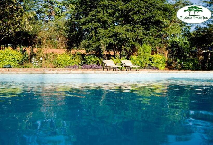 ホテル Eileen S Trees Inn