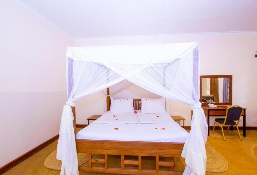 ホテル Eileen S Trees Inn