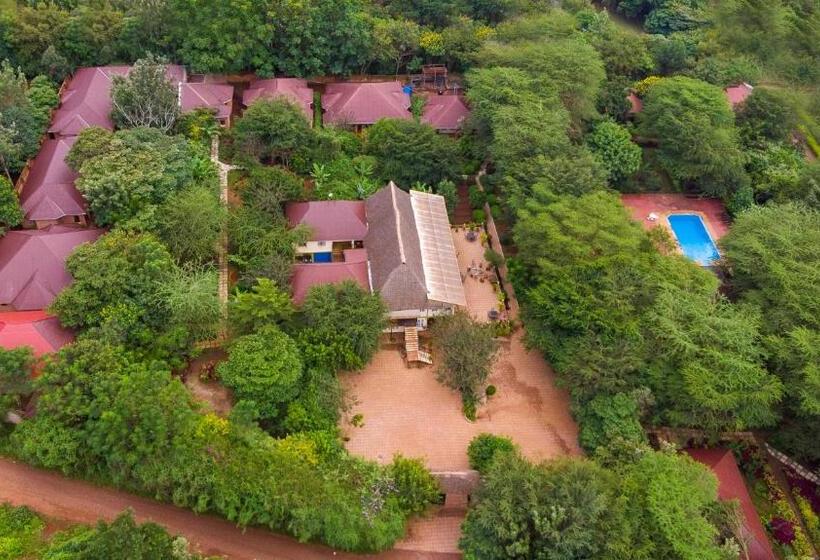 ホテル Eileen S Trees Inn