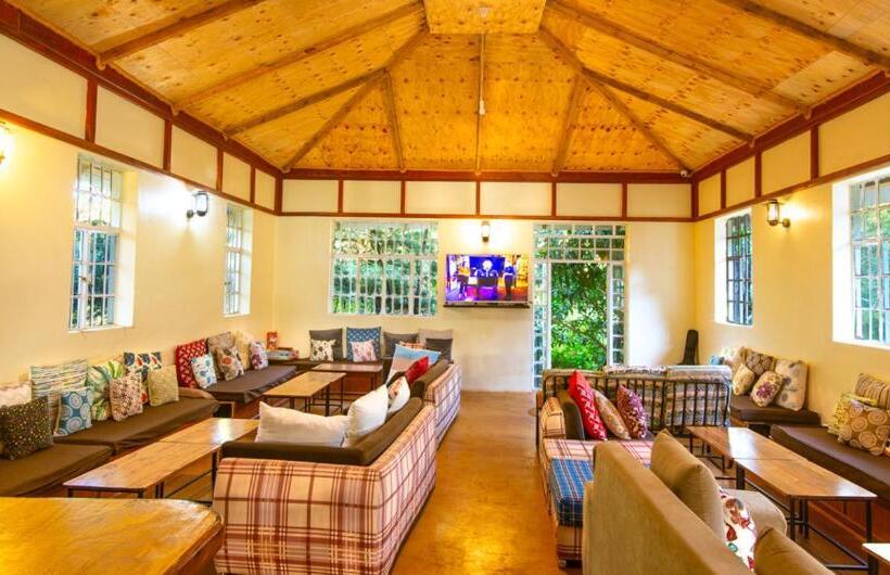 ホテル Eileen S Trees Inn