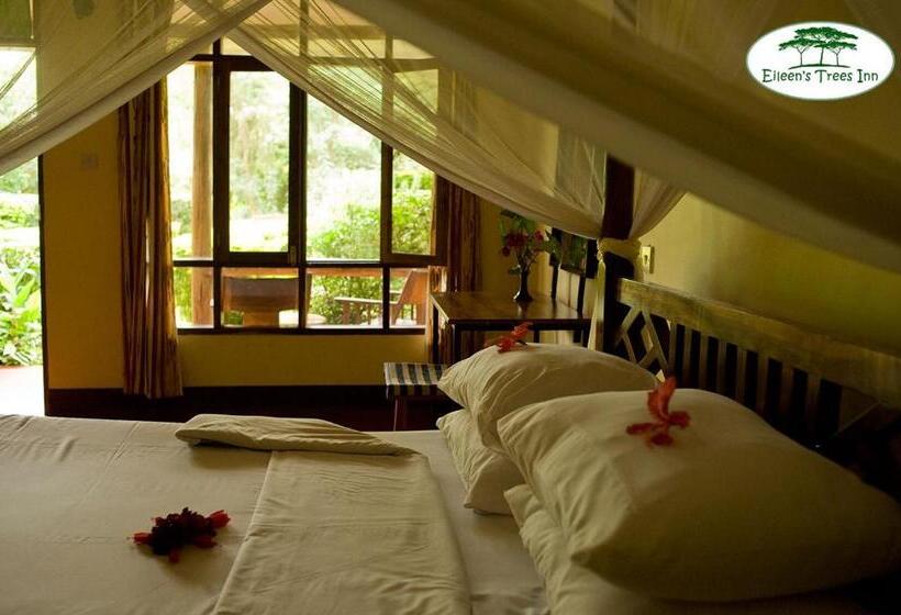 ホテル Eileen S Trees Inn