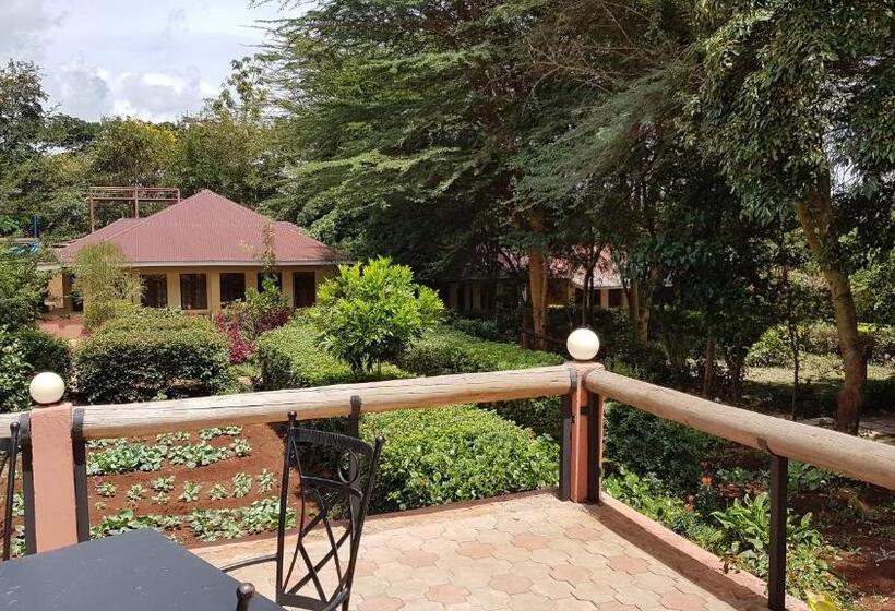 ホテル Eileen S Trees Inn