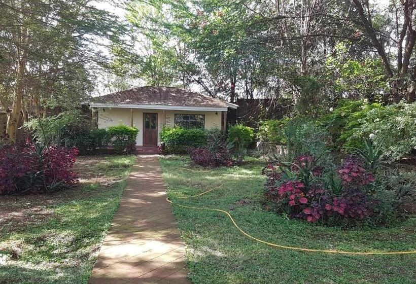 ホテル Eileen S Trees Inn