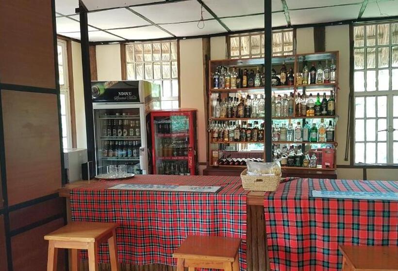 ホテル Eileen S Trees Inn