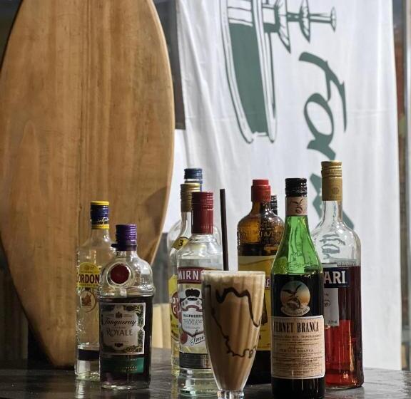 בית מלון כפרי La Fontaine