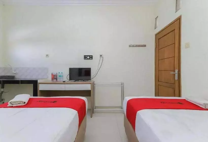 ホテル Oyo 91292 Pondok Inap Shofwa 1