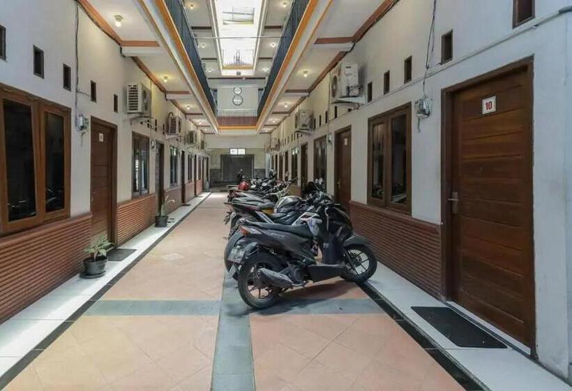 호텔 Oyo 91292 Pondok Inap Shofwa 1