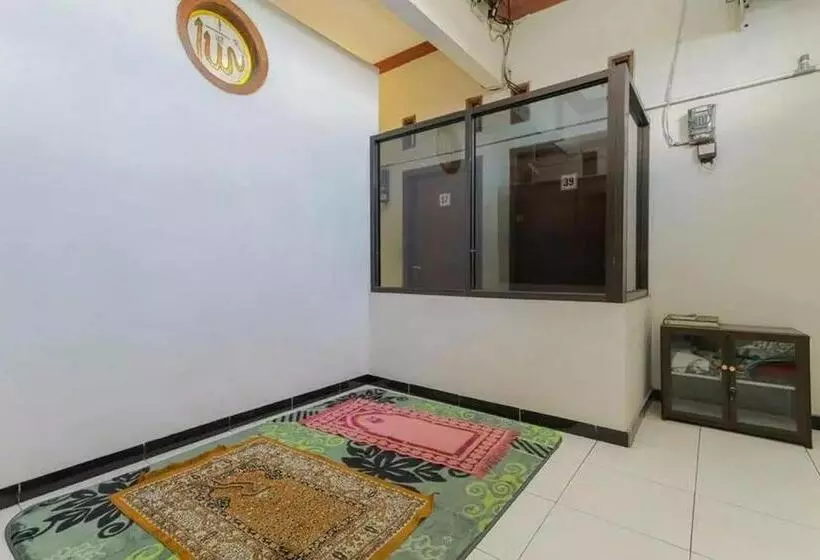 ホテル Oyo 91292 Pondok Inap Shofwa 1