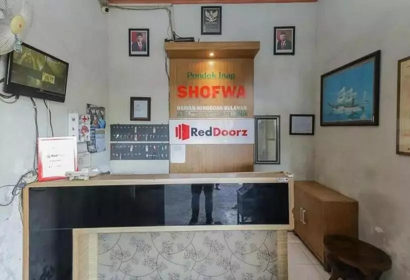 ホテル Oyo 91292 Pondok Inap Shofwa 1