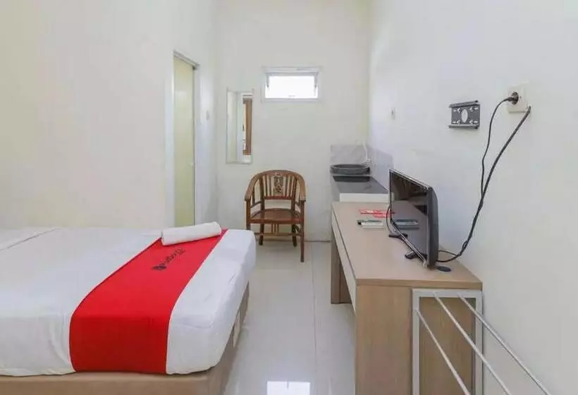 ホテル Oyo 91292 Pondok Inap Shofwa 1