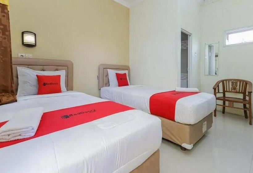 호텔 Oyo 91292 Pondok Inap Shofwa 1