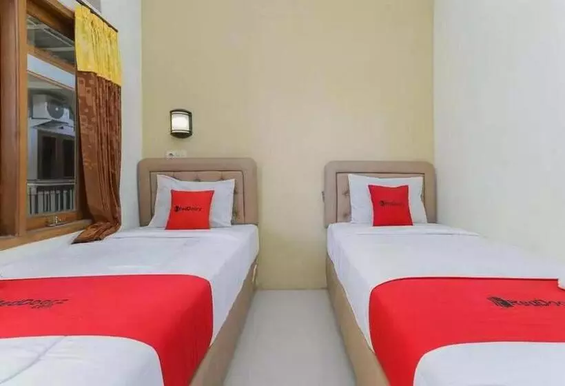 ホテル Oyo 91292 Pondok Inap Shofwa 1