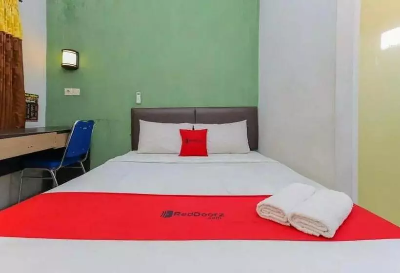 ホテル Oyo 91292 Pondok Inap Shofwa 1
