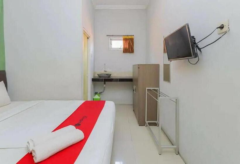 호텔 Oyo 91292 Pondok Inap Shofwa 1