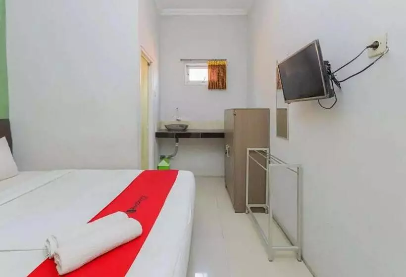 ホテル Oyo 91292 Pondok Inap Shofwa 1