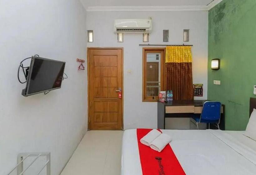 호텔 Oyo 91292 Pondok Inap Shofwa 1