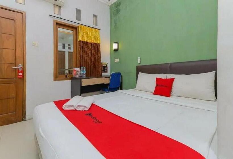 호텔 Oyo 91292 Pondok Inap Shofwa 1