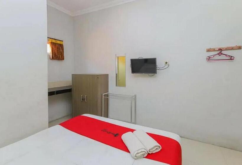 호텔 Oyo 91292 Pondok Inap Shofwa 1