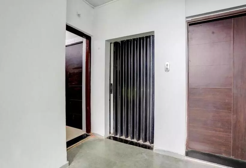 Super Hotel O Wardha Road Near Airport