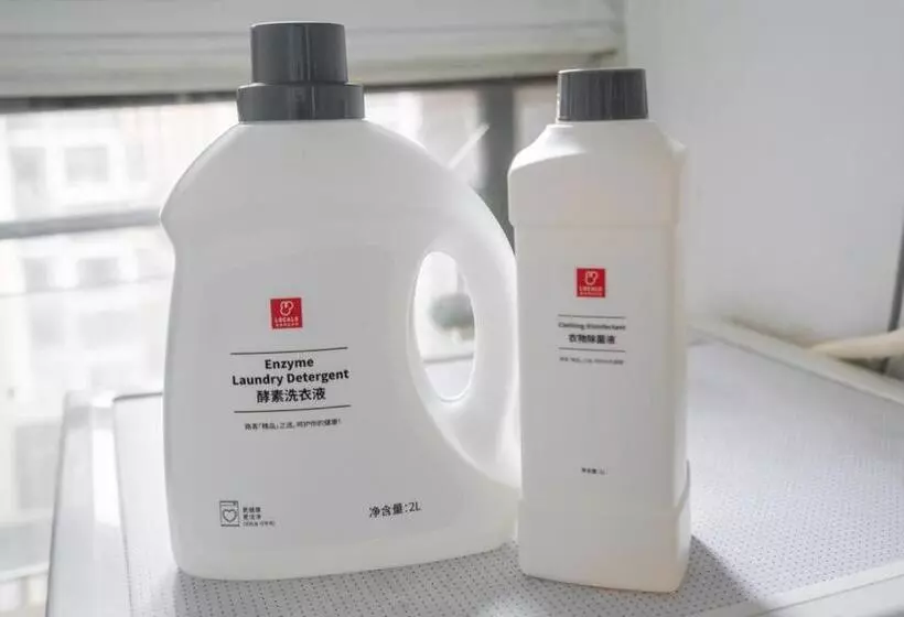 ホテル Zhengzhou Jinshui · Dong Jiancai ·