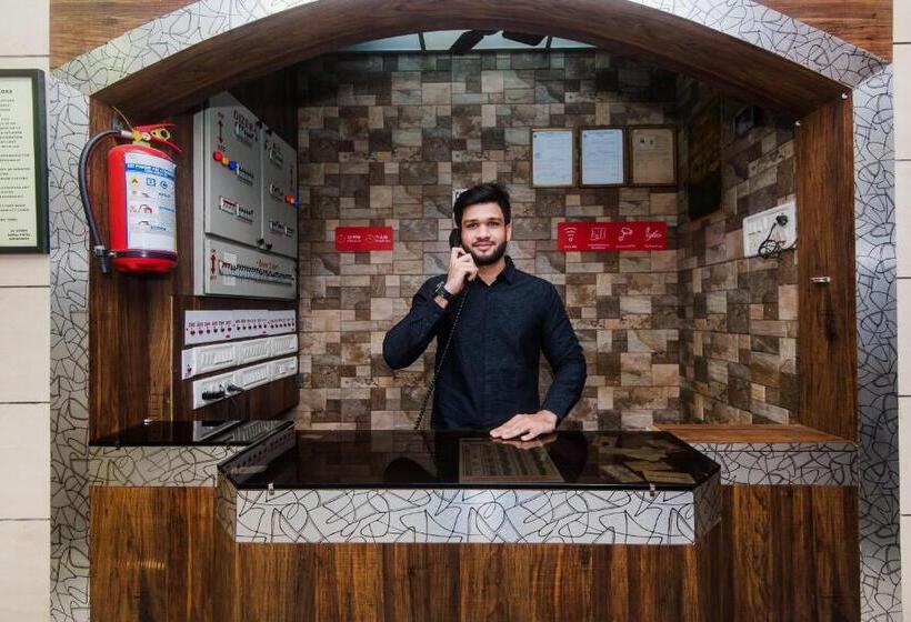 Oyo Flagship Hotel Kamal