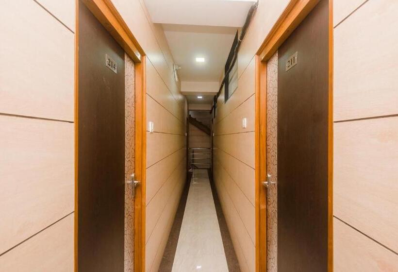 Oyo Flagship Hotel Kamal