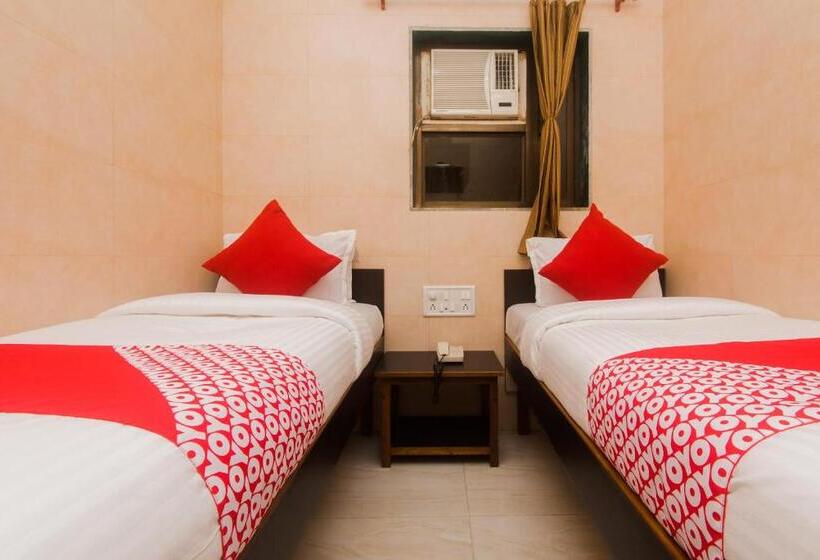 Oyo Flagship Hotel Kamal