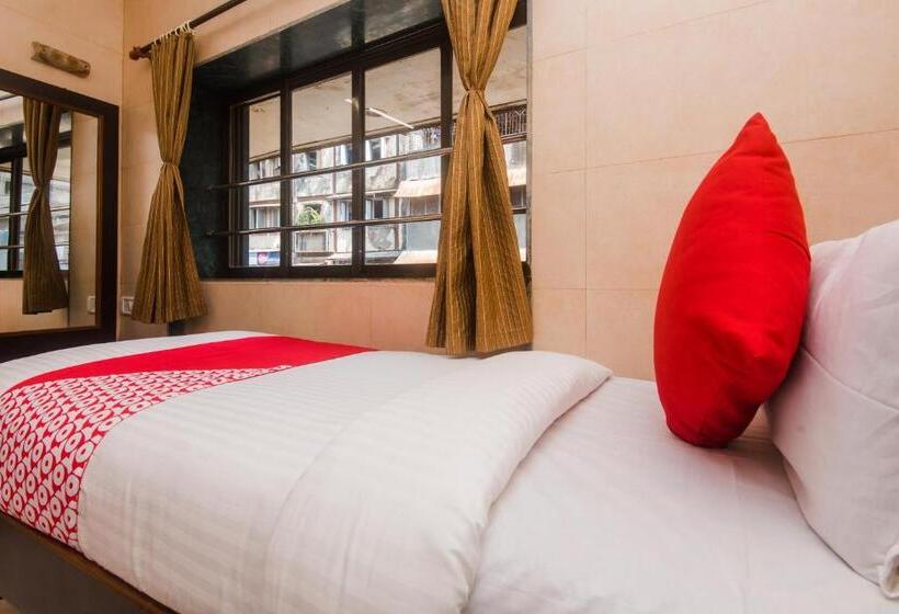 Oyo Flagship Hotel Kamal