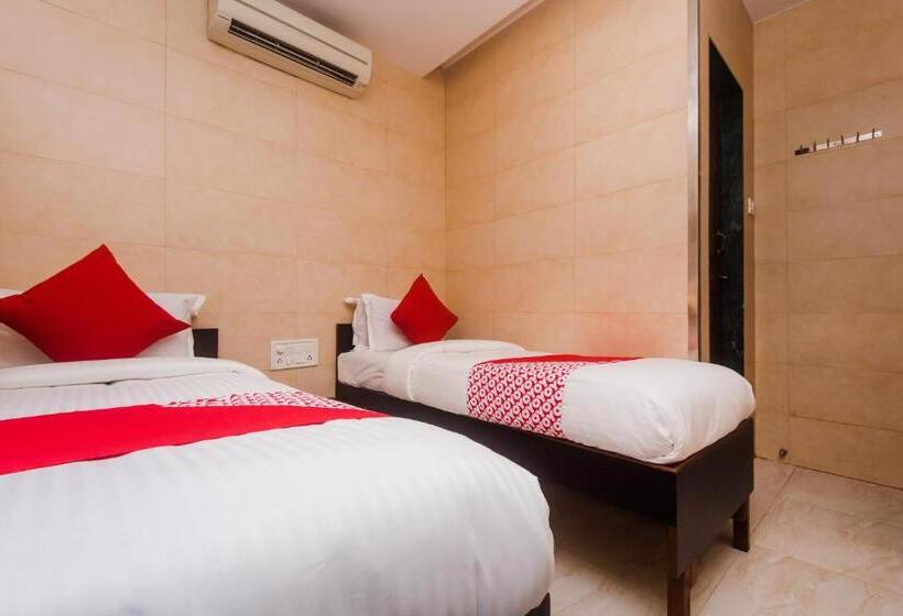 Oyo Flagship Hotel Kamal